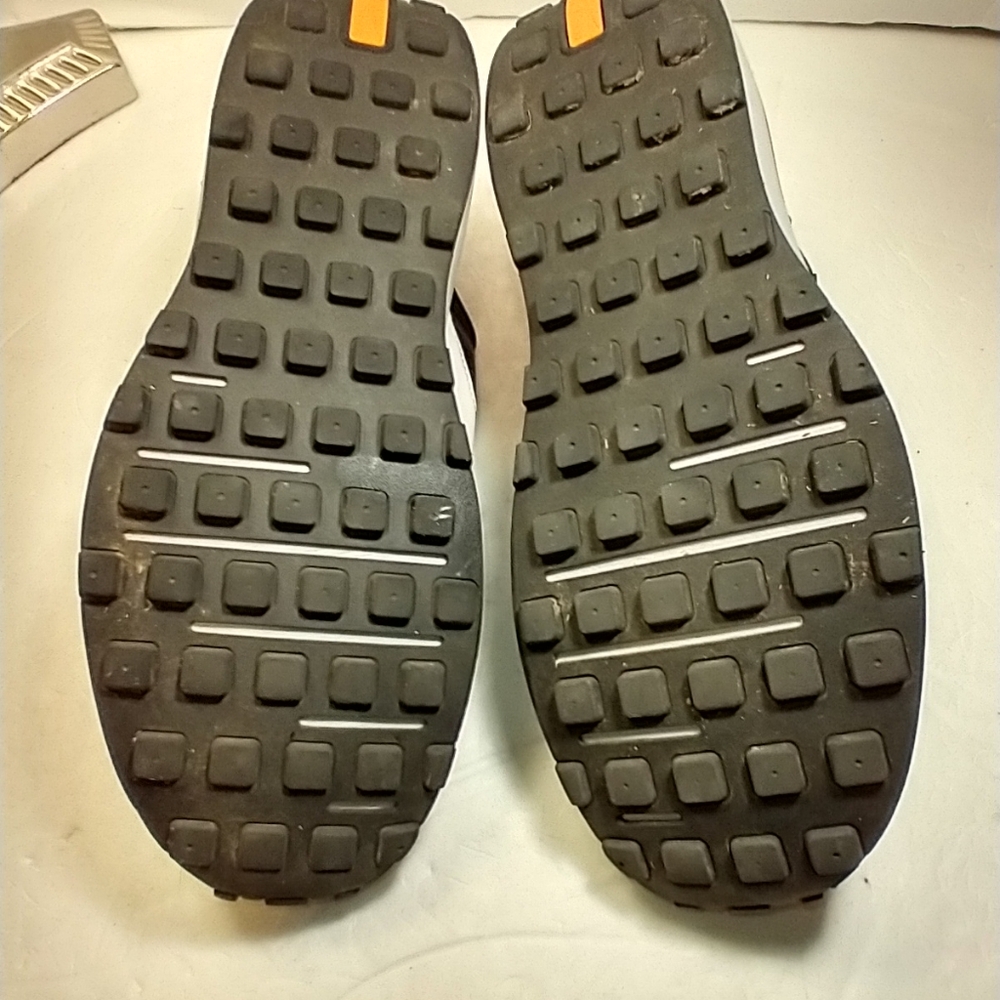 Nike Waffle One 5 Borough Tour NYC Shoes Men's sz 8 - Picture 9 of 11